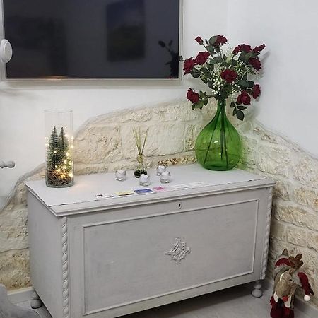 Bed & Breakfast Dimora Felice Ostuni Buitenkant foto