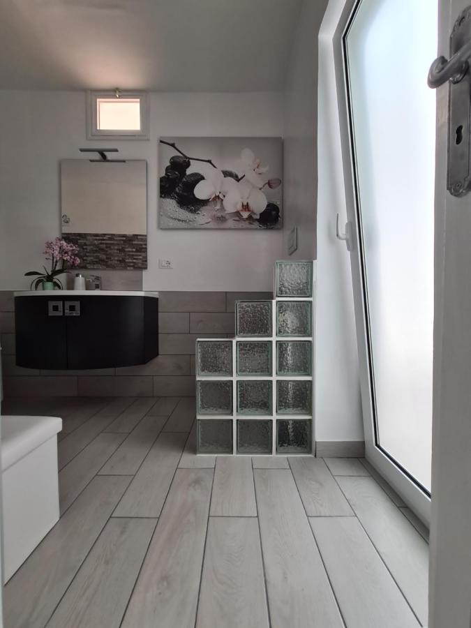 Bed & Breakfast Dimora Felice Ostuni Buitenkant foto