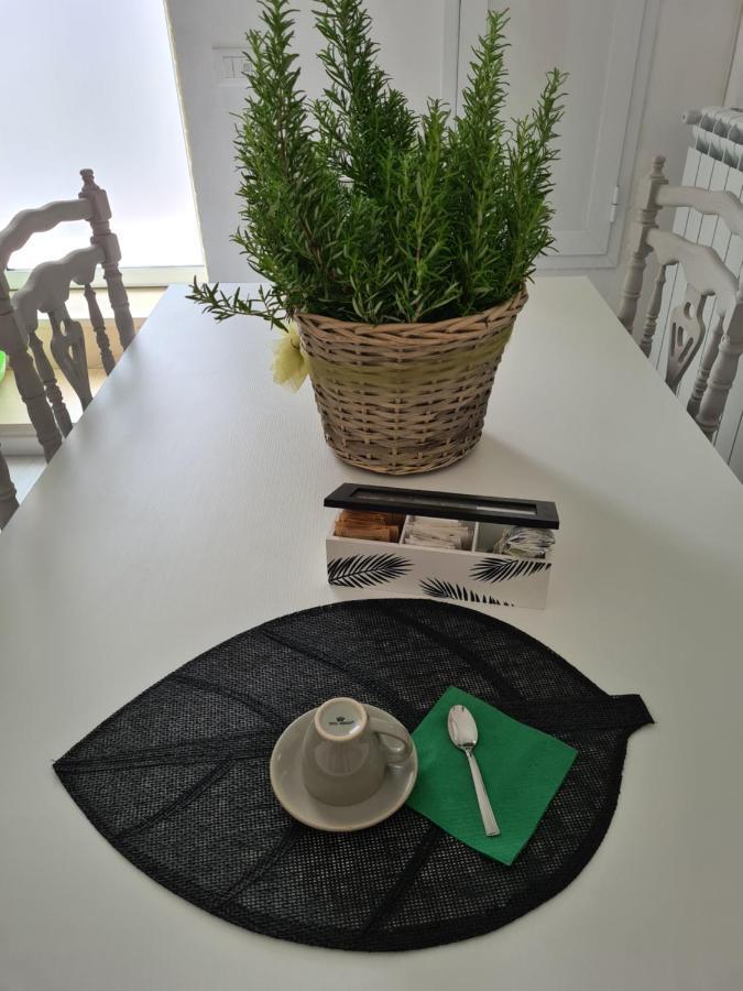 Bed & Breakfast Dimora Felice Ostuni Buitenkant foto