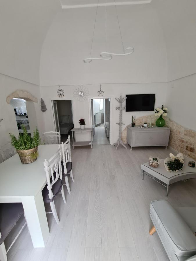 Bed & Breakfast Dimora Felice Ostuni Buitenkant foto