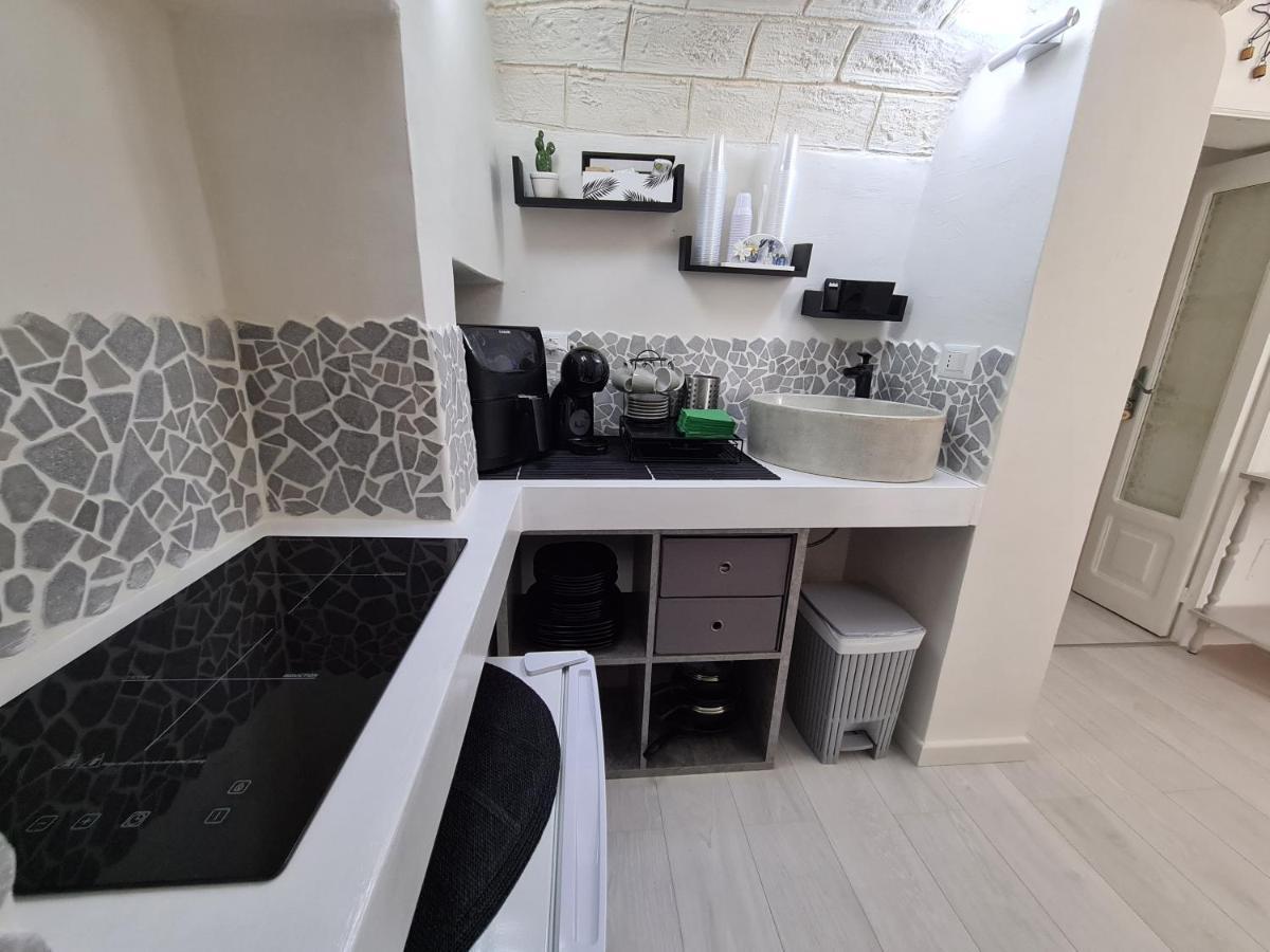 Bed & Breakfast Dimora Felice Ostuni Buitenkant foto
