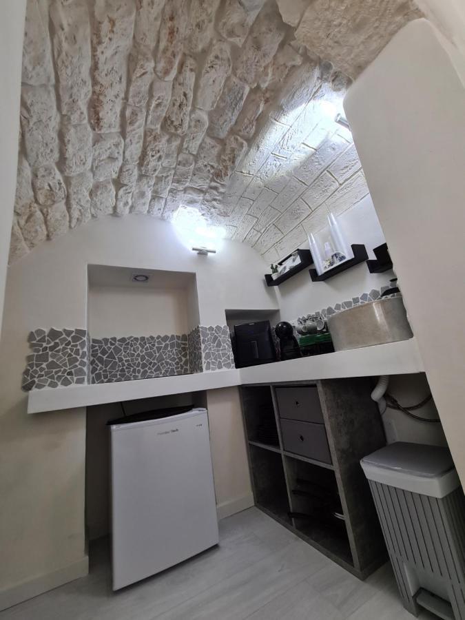 Bed & Breakfast Dimora Felice Ostuni Buitenkant foto
