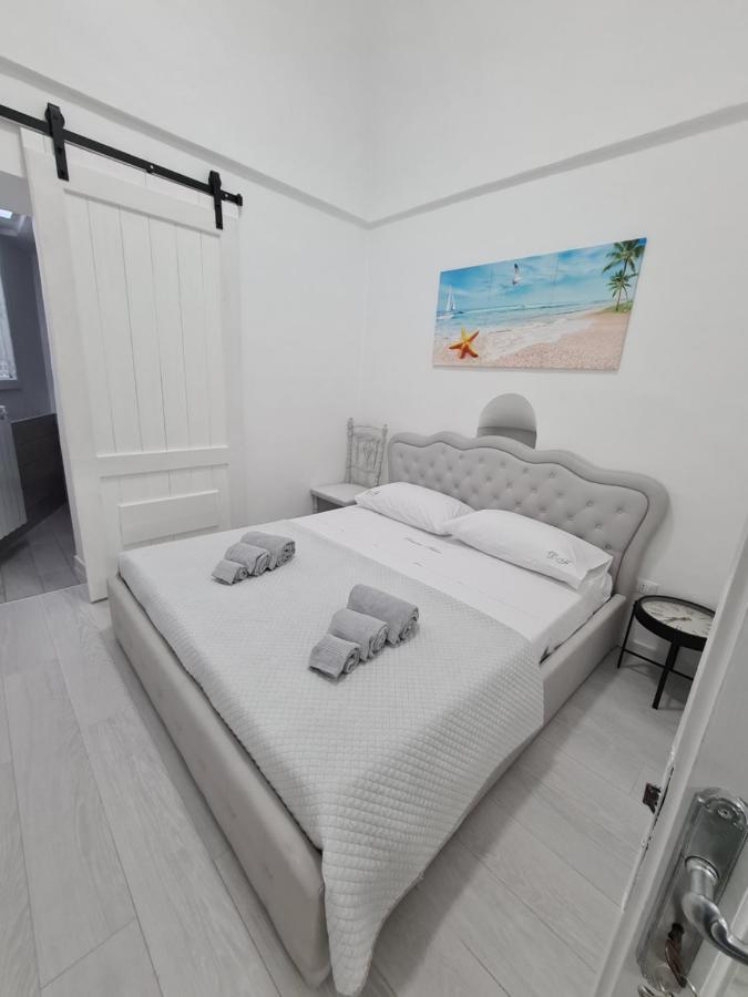 Bed & Breakfast Dimora Felice Ostuni Buitenkant foto