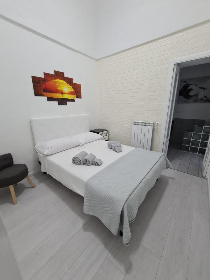 Bed & Breakfast Dimora Felice Ostuni Buitenkant foto
