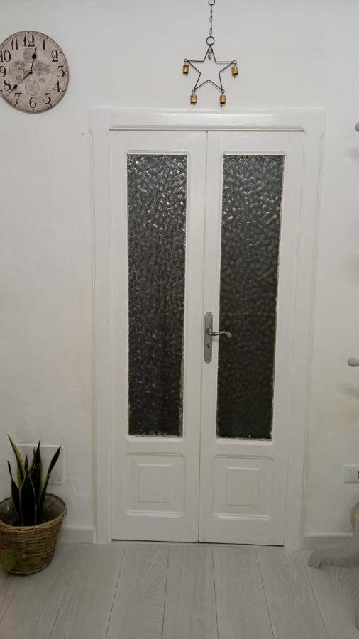 Bed & Breakfast Dimora Felice Ostuni Buitenkant foto