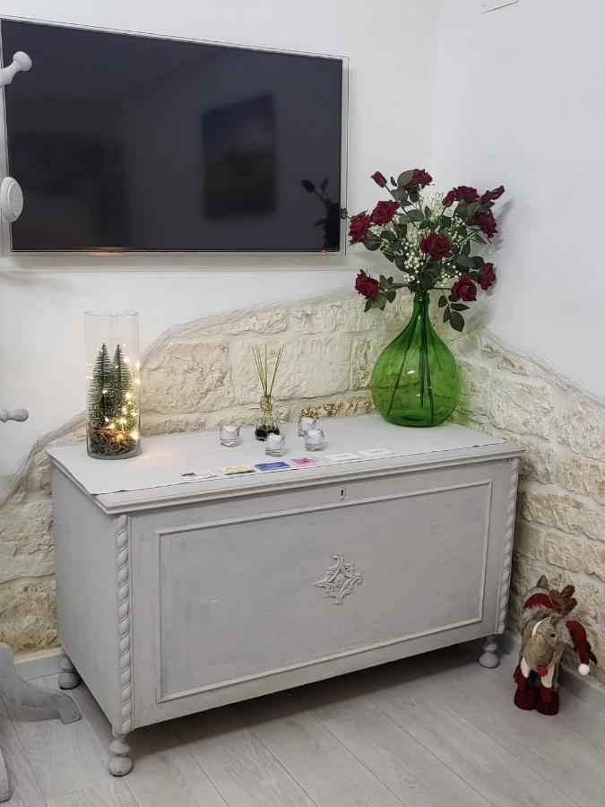 Bed & Breakfast Dimora Felice Ostuni Buitenkant foto
