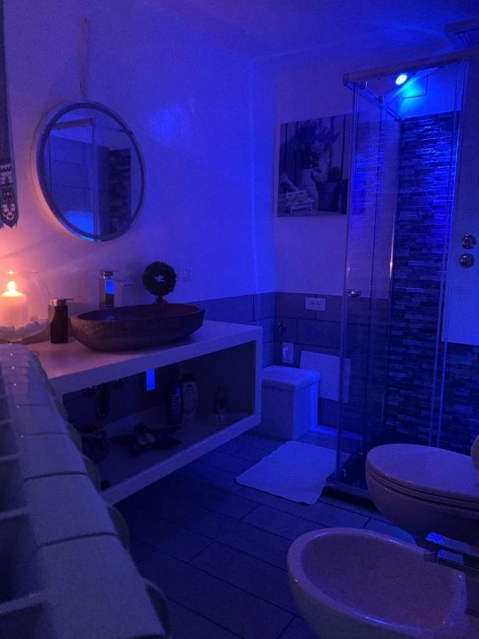 Bed & Breakfast Dimora Felice Ostuni Buitenkant foto