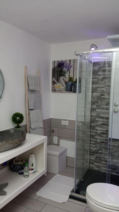 Bed & Breakfast Dimora Felice Ostuni Buitenkant foto