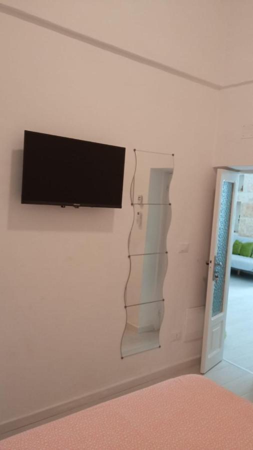 Bed & Breakfast Dimora Felice Ostuni Buitenkant foto